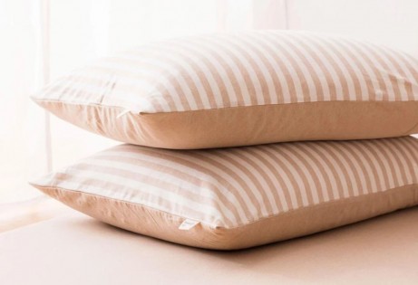 Комплект постільної білизни Xiaomi Bedding++  (4 sets) Beige 1.8